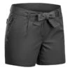 Quechua Short De Randonnée - NH100 - Femme 2 Quechua Short De Randonnée - NH100 - Femme -Aventure Soldes short de randonnee nh100 femme