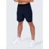 Short De Sport Utility 2-en-1 Avec Poche à Fermeture Éclair Pour Hommes 1 Short De Sport Utility 2-en-1 Avec Poche à Fermeture Éclair Pour Hommes -Aventure Soldes short de sport utility 2 en 1 avec poche a fermeture eclair pour hommes