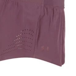 Short Femme Under Armour Speedpocket Perf -Aventure Soldes short femme under armour speedpocket perf 2