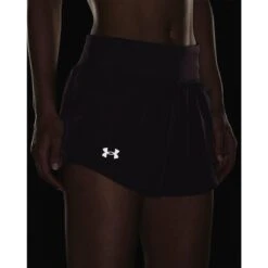 Short Femme Under Armour Speedpocket Perf -Aventure Soldes short femme under armour speedpocket perf 6