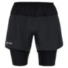 Short Running 2 En 1 Homme Kilpi BERGEN-M -Aventure Soldes short running 2 en 1 homme kilpi bergen m