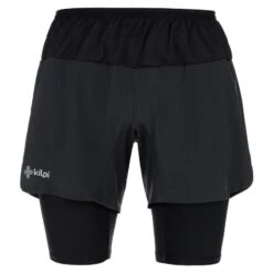 Short Running 2 En 1 Homme Kilpi BERGEN-M