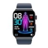 Smartwatch Cardio One Bleu 1 Smartwatch Cardio One Bleu -Aventure Soldes smartwatch cardio one bleu