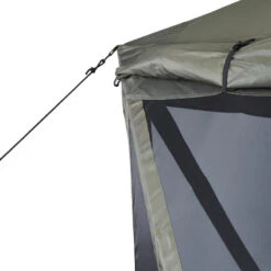 Social Bivvy L Pêche De La Carpe -Aventure Soldes social bivvy l peche de la carpe 5
