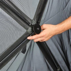 Social Bivvy L Pêche De La Carpe -Aventure Soldes social bivvy l peche de la carpe 9