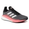 ADIDAS SolarGlide 3 ST Chaussures Femmes Running Noir