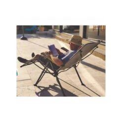 SOPLAIR Chaise Longue Relax Belem Réglable En Hauteur Compact Camping-Car 11 SOPLAIR Chaise Longue Relax Belem Réglable En Hauteur Compact Camping-Car -Aventure Soldes soplair chaise longue relax belem reglable en hauteur compact camping car 4