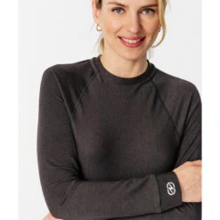 Sous Vêtement Thermique Doux Col Rond Femme-THERMOLACTYL COMFORT 3 Medium 10 Sous Vêtement Thermique Doux Col Rond Femme-THERMOLACTYL COMFORT 3 Medium -Aventure Soldes sous vetement thermique doux col rond femme thermolactyl comfort 3 medium 3