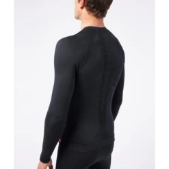 Sous Vêtement Thermique Technique Col Rond Femme-THERMOLACTYL ENERGY 3 Medium -Aventure Soldes sous vetement thermique technique col rond femme thermolactyl energy 3 medium 2