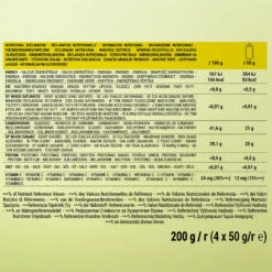 Decathlon SPECIALITE DE FRUITS ENERGETIQUE BIO A LA POMME ET AU CITRON X4 8 Decathlon SPECIALITE DE FRUITS ENERGETIQUE BIO A LA POMME ET AU CITRON X4 -Aventure Soldes specialite de fruits energetique bio a la pomme et au citron x4 2