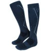 Sport Chaussettes De Course Avec Compression | Mi-bas | Femmes Et Hommes | Bleu 2 Sport Chaussettes De Course Avec Compression | Mi-bas | Femmes Et Hommes | Bleu -Aventure Soldes sport chaussettes de course avec compression mi bas femmes et hommes bleu