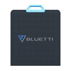 Station Électrique Portable BLUETTI AC60+B80+PV120 Pour Camping -Aventure Soldes station electrique portable bluetti ac60b80pv120 pour camping 6