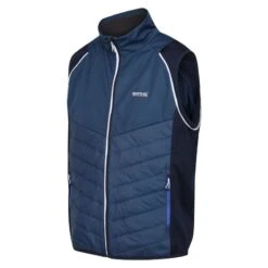 Regatta Steren Hybrid Homme Randonnée Veste -Aventure Soldes steren hybrid homme randonnee veste 2