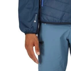 Regatta Steren Hybrid Homme Randonnée Veste -Aventure Soldes steren hybrid homme randonnee veste 5