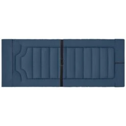 Surmatelas Pour Lits De Camp - 223 X 76 Cm - Camping - Protection 11 Surmatelas Pour Lits De Camp - 223 X 76 Cm - Camping - Protection -Aventure Soldes surmatelas pour lits de camp 223 x 76 cm camping protection 2