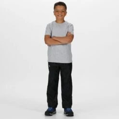 Regatta Surpantalon PACK IT Unisexe (Noir) -Aventure Soldes surpantalon pack it unisexe noir 3