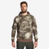 Sweat Capuche Chasse Silencieux TREEMETIC 500 -Aventure Soldes sweat capuche chasse silencieux treemetic 500