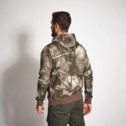 Sweat Capuche Chasse Silencieux TREEMETIC 500 13 Sweat Capuche Chasse Silencieux TREEMETIC 500 -Aventure Soldes sweat capuche chasse silencieux treemetic 500 3
