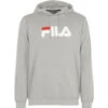 Fila Sweat-shirt Unisexe Confortable à Porter -Aventure Soldes sweat shirt unisexe confortable a porter