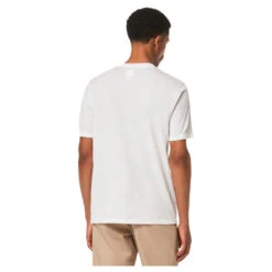 T-shirt à Manches Courtes O BARK - Rouge/Blanc - Homme OAKLEY 14 T-shirt à Manches Courtes O BARK - Rouge/Blanc - Homme OAKLEY -Aventure Soldes t shirt a manches courtes o bark rougeblanc homme oakley 5