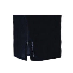 T-shirt De Running à Zips Birkan - Noir - Homme -Aventure Soldes t shirt de running a zips birkan noir homme 4