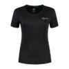 Rogelli T-Shirt De Sport Manches Courtes Femme - Core -Aventure Soldes t shirt de sport manches courtes femme core