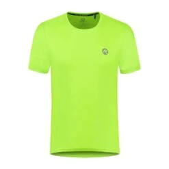 Rogelli T-Shirt De Sport Manches Courtes Homme - Core