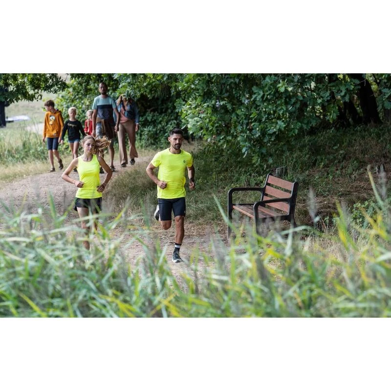 Rogelli T-Shirt De Sport Manches Courtes Homme - Core 8 Rogelli T-Shirt De Sport Manches Courtes Homme - Core – Image 6