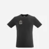 Millet T-Shirt Escalade Homme CIMAÏ TS SS -Aventure Soldes t shirt escalade homme cimai ts ss