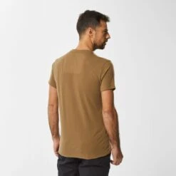 Millet T-Shirt Escalade Homme GRANITE TS SS -Aventure Soldes t shirt escalade homme granite ts ss 3