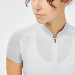 Quechua T-shirt Manches Courtes De Randonnée Montagne - MH900 - Femme 19 Quechua T-shirt Manches Courtes De Randonnée Montagne - MH900 - Femme -Aventure Soldes t shirt manches courtes de randonnee montagne mh900 femme 7