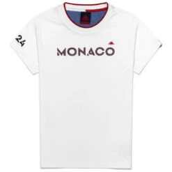 Kappa T-shirt Manches Courtes Multisport Femme ALIZE MONACO RDK