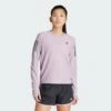 ADIDAS T-shirt Manches Longues Own The Run