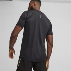 T-shirt Puma Favorite SS Graphic -Aventure Soldes t shirt puma favorite ss graphic 4