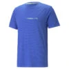 T-shirt Run Favourite Logo Homme PUMA Royal Sapphire Blue 2 T-shirt Run Favourite Logo Homme PUMA Royal Sapphire Blue -Aventure Soldes t shirt run favourite logo homme puma royal sapphire blue
