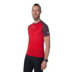 T-shirt Running Homme Kilpi COOLER-M -Aventure Soldes t shirt running homme kilpi cooler m 2