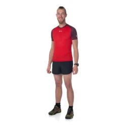 T-shirt Running Homme Kilpi COOLER-M -Aventure Soldes t shirt running homme kilpi cooler m 3