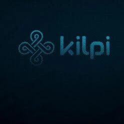 T-shirt Technique Homme Kilpi SPOLETO-M -Aventure Soldes t shirt technique homme kilpi spoleto m 5