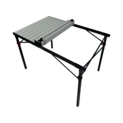 Table De Camping Maikku - Pliante En Aluminium - 6 Pers. - 107 X 70 X 70 Cm 11 Table De Camping Maikku - Pliante En Aluminium - 6 Pers. - 107 X 70 X 70 Cm -Aventure Soldes table de camping maikku pliante en aluminium 6 pers 107 x 70 x 70 cm 2