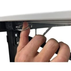 Table De Camping Maikku - Pliante En Aluminium - 6 Pers. - 107 X 70 X 70 Cm 13 Table De Camping Maikku - Pliante En Aluminium - 6 Pers. - 107 X 70 X 70 Cm -Aventure Soldes table de camping maikku pliante en aluminium 6 pers 107 x 70 x 70 cm 4