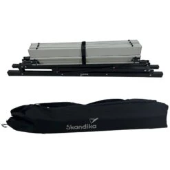 Table De Camping Maikku - Pliante En Aluminium - 6 Pers. - 107 X 70 X 70 Cm 15 Table De Camping Maikku - Pliante En Aluminium - 6 Pers. - 107 X 70 X 70 Cm -Aventure Soldes table de camping maikku pliante en aluminium 6 pers 107 x 70 x 70 cm 6