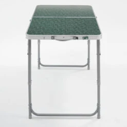 Quechua TABLE DE CAMPING PLIANTE - 4 À 6 PERSONNES 18 Quechua TABLE DE CAMPING PLIANTE - 4 À 6 PERSONNES -Aventure Soldes table de camping pliante 4 a 6 personnes 6