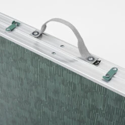 Quechua TABLE DE CAMPING PLIANTE - 4 À 6 PERSONNES 19 Quechua TABLE DE CAMPING PLIANTE - 4 À 6 PERSONNES -Aventure Soldes table de camping pliante 4 a 6 personnes 7