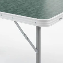 Quechua TABLE DE CAMPING PLIANTE - 4 À 6 PERSONNES 21 Quechua TABLE DE CAMPING PLIANTE - 4 À 6 PERSONNES -Aventure Soldes table de camping pliante 4 a 6 personnes 9