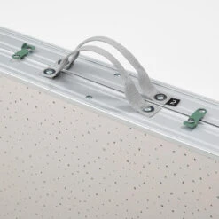 Quechua TABLE DE CAMPING PLIANTE - 4 TABOURETS - 4 À 6 PERSONNES 21 Quechua TABLE DE CAMPING PLIANTE - 4 TABOURETS - 4 À 6 PERSONNES -Aventure Soldes table de camping pliante 4 tabourets 4 a 6 personnes 9