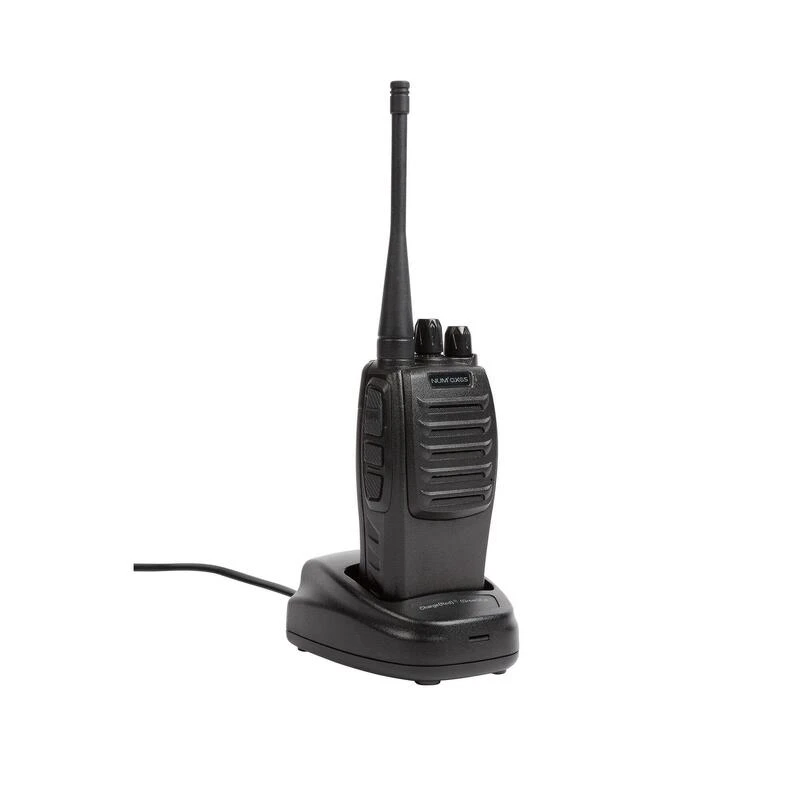 Talkie Walkie TLK1022 - Noir 5 Talkie Walkie TLK1022 - Noir – Image 3