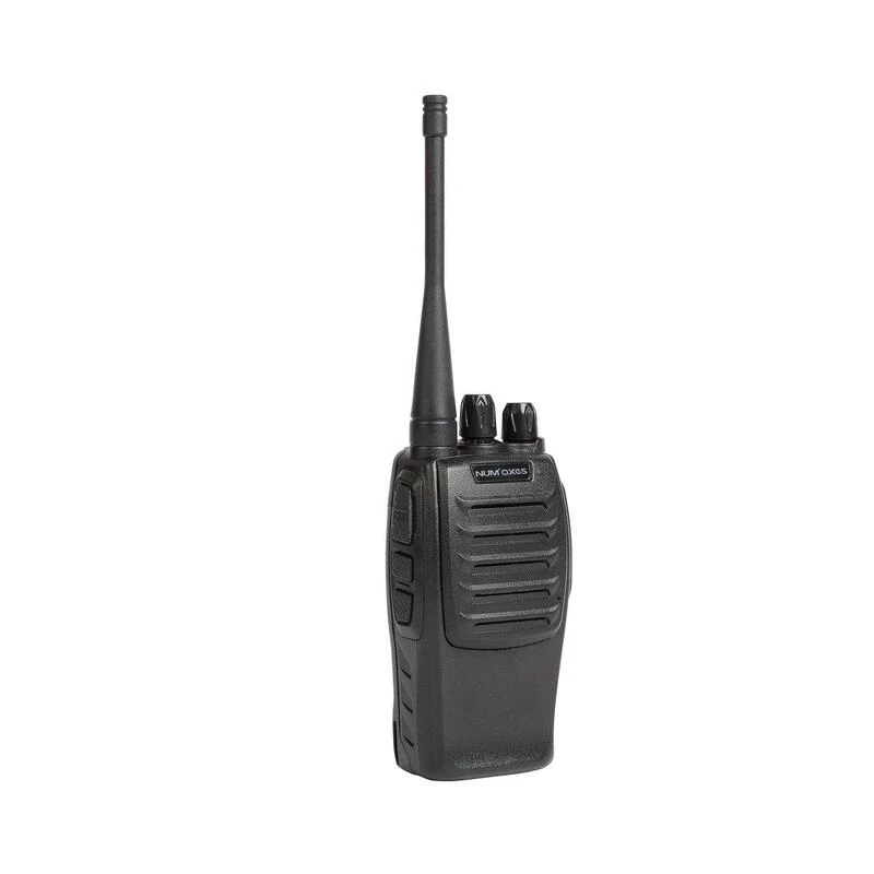 Talkie Walkie TLK1022 - Noir 3 Talkie Walkie TLK1022 - Noir
