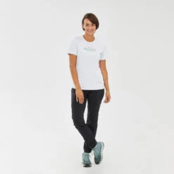 Columbia Tee-Shirt Manches Courtes De Randonnée Montagne -Aventure Soldes tee shirt manches courtes de randonnee montagne 3