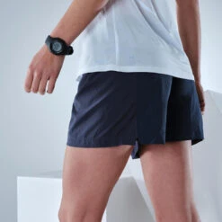 Quechua Tee Shirt Ultra Léger De Randonnée Rapide FH 500 Femme Gris. -Aventure Soldes tee shirt ultra leger de randonnee rapide fh 500 femme gris 4