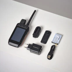 TELECOMMANDE SEULE GARMIN ALPHA 200F -Aventure Soldes telecommande seule garmin alpha 200f 7